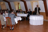 Okresné dni vody 2009
